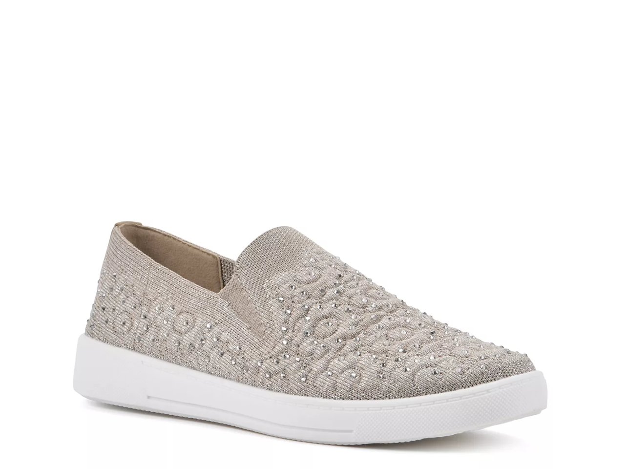 Unit Slip-On Sneaker