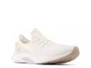 Dynasoft Nergize Sport v2 Running Shoe - Women's Off White view