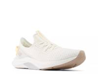 Dynasoft Nergize Sport v2 Running Shoe - Women's Off White view