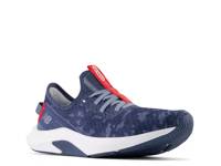 Dynasoft Nergize Sport v2 Running Shoe - Women's Navy view