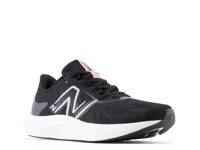 DynaSoft Pro Run V2 Running Shoe - Women's Black/White view