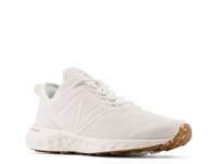 Fresh Foam SPT v4 Running Shoe - Women's Off White view