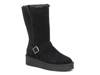 Kelissa Tall Boot Black view