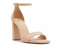 Enaegyn Sandal Taupe view