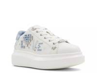 Digilove Sneaker Blue view