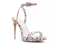 Kat Platform Sandal Multicolor view