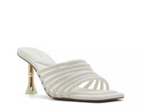 Harpa Sandal White view