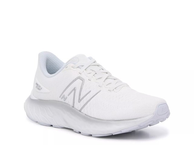 New Balance Fresh Foam X EVOZ v3 Running Shoe - Women display picture 3