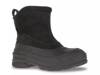 Champlain Snow Boot Black view