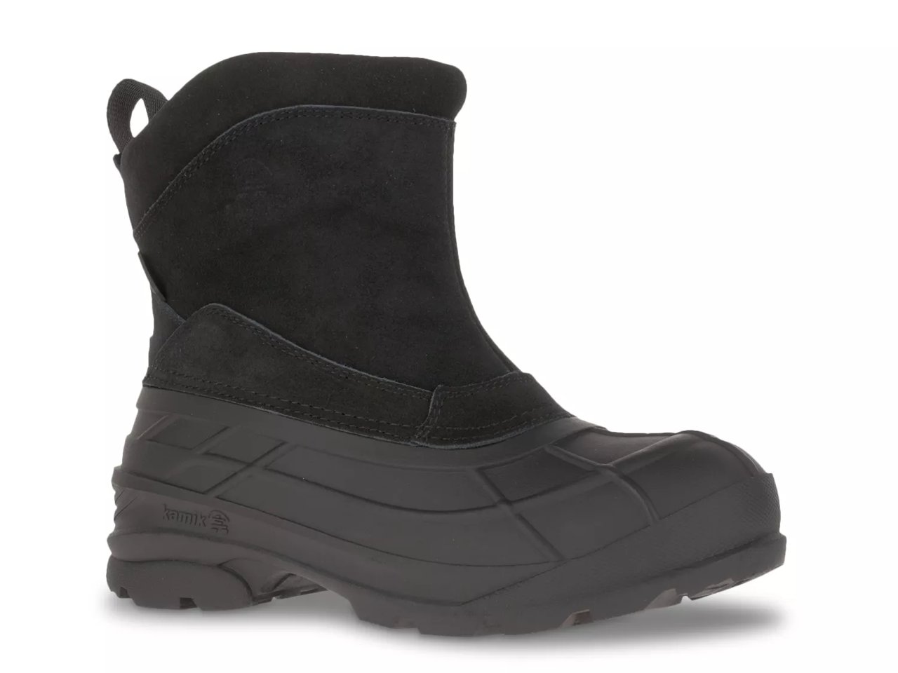 Champlain Snow Boot