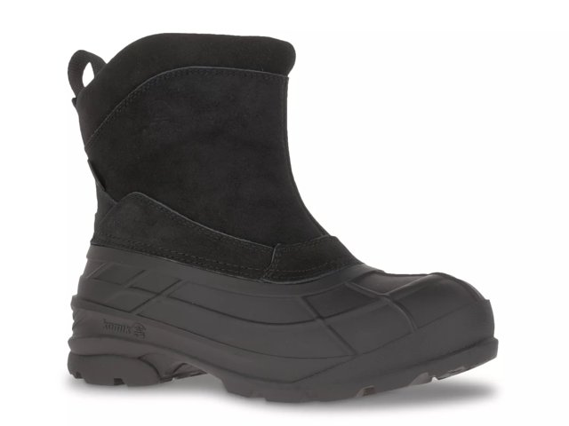 Champlain Snow Boot