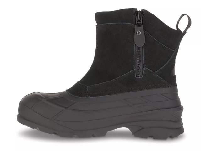 Champlain Snow Boot