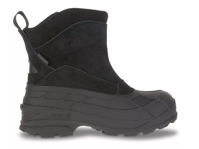 Kamik Champlain Snow Boot