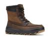 Inception Snow Boot - Men's Cognac view