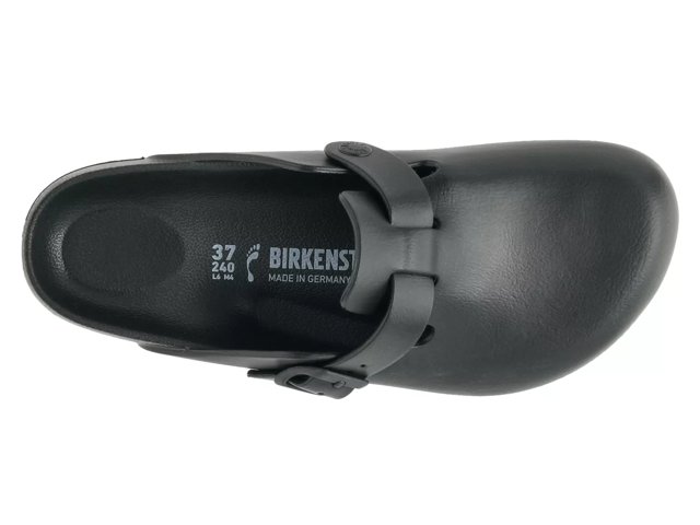 Birkenstock Boston EVA Clog - Women's - Free Shipping | DSW