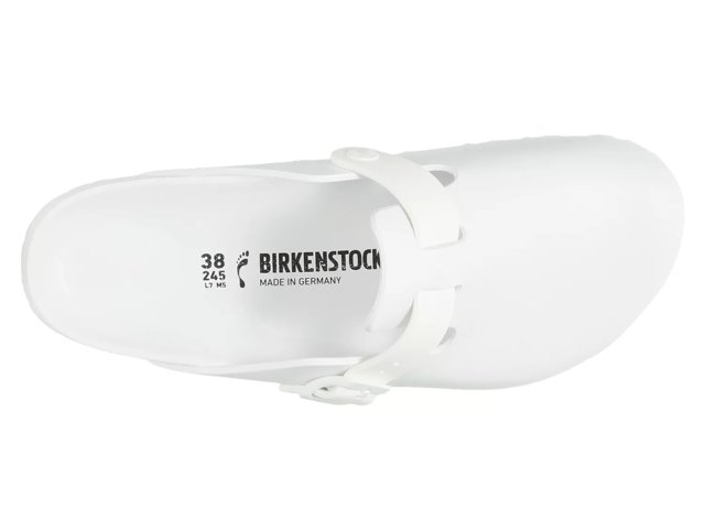 Birkenstock Boston EVA Clog - Women's - Free Shipping | DSW