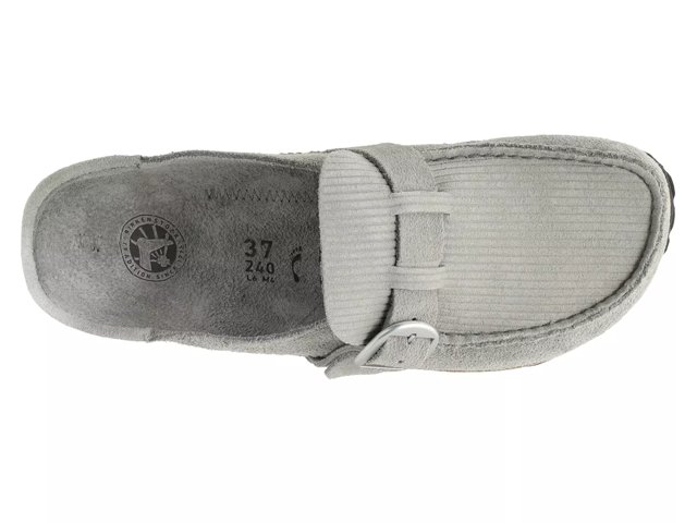 Birkenstock Buckley Clog - Women's - Free Shipping | DSW