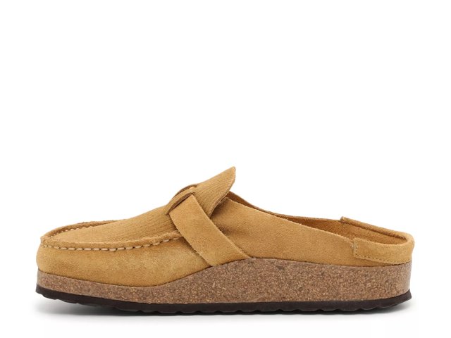 Buckley Clog - Women's