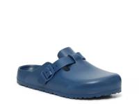 Boston EVA Clog - Women's Navy view