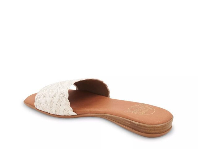 Nahala Wedge Sandal