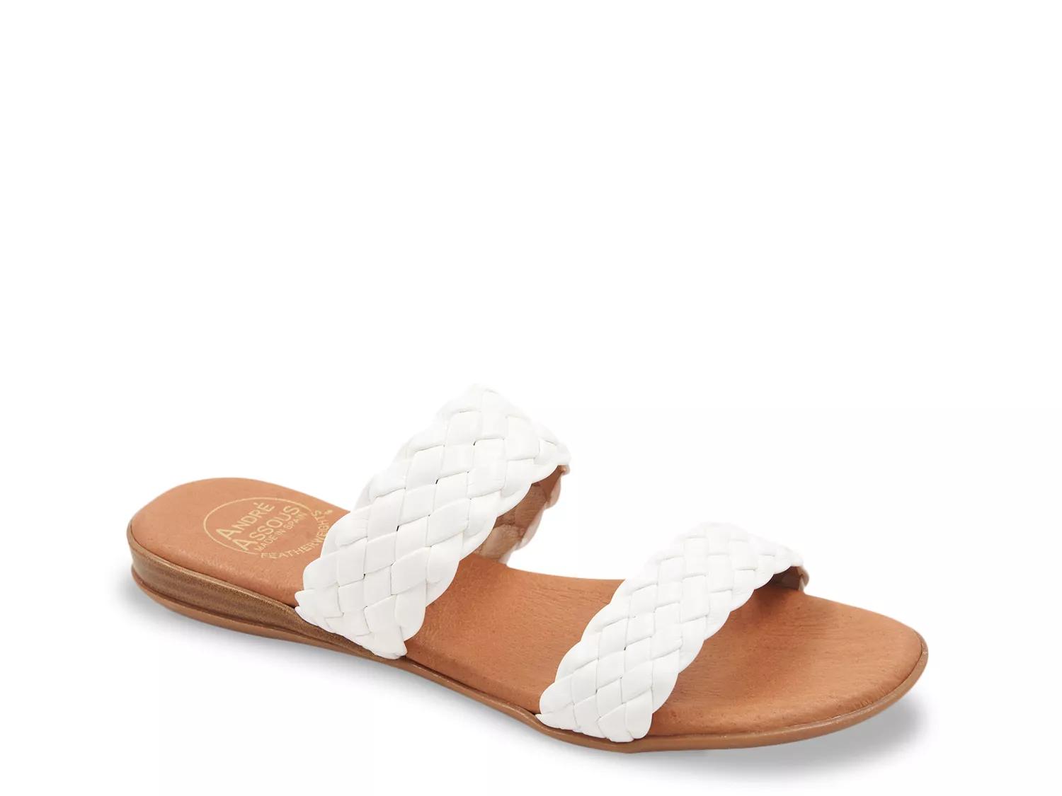 Naria Wedge Sandal - image 2