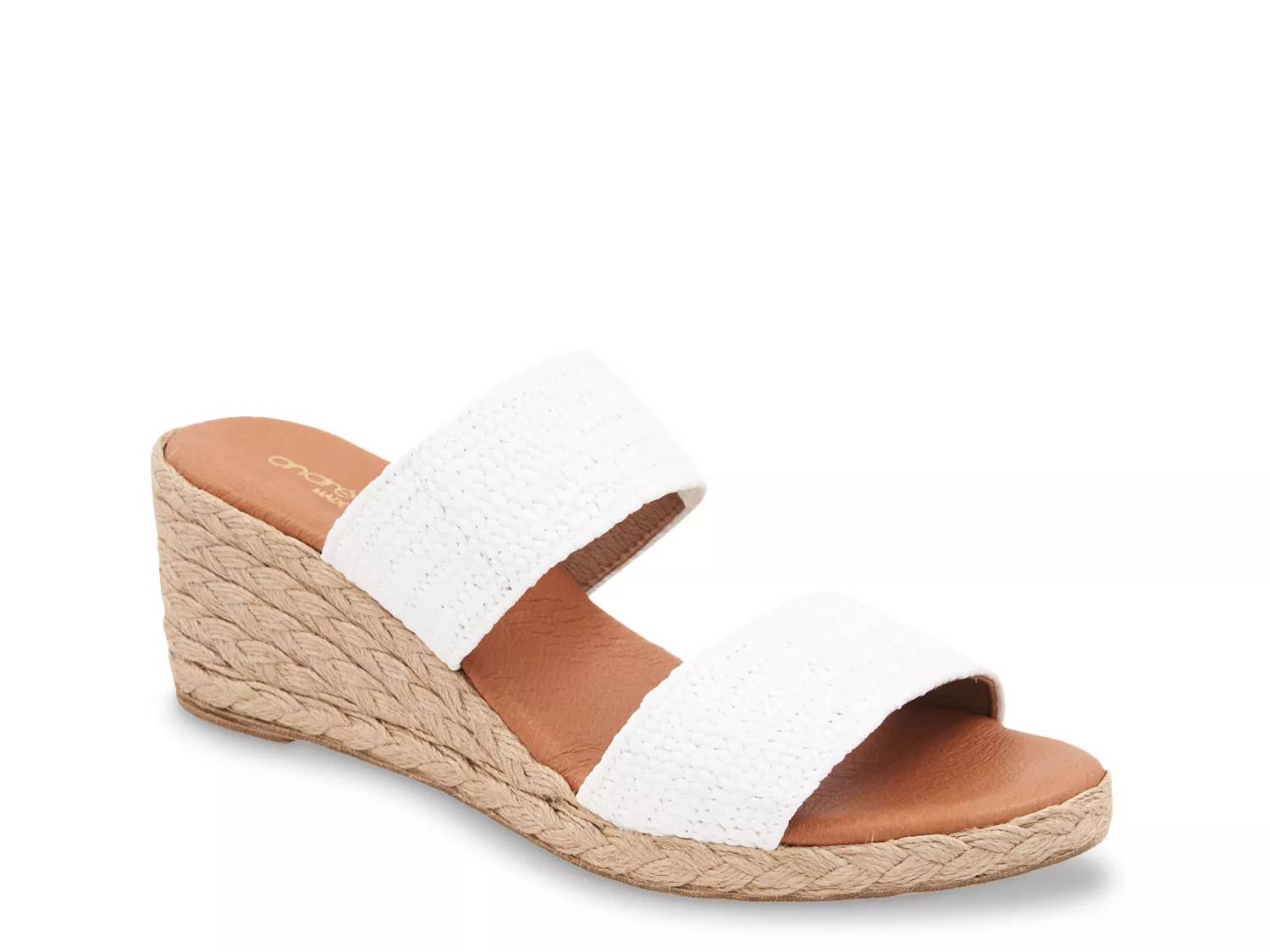 Nori Wedge Sandal