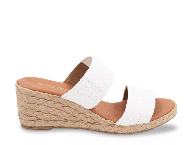 Nori Wedge Sandal