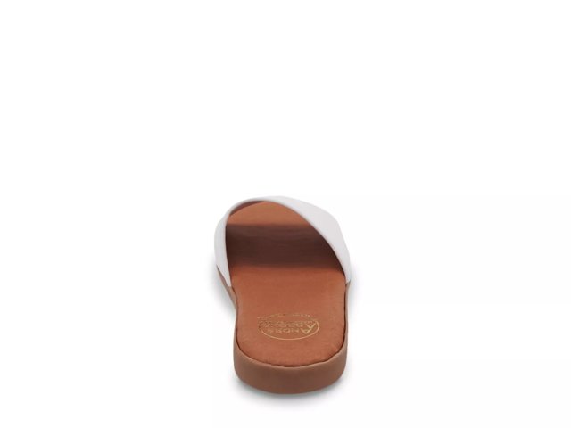 Paloma Sandal