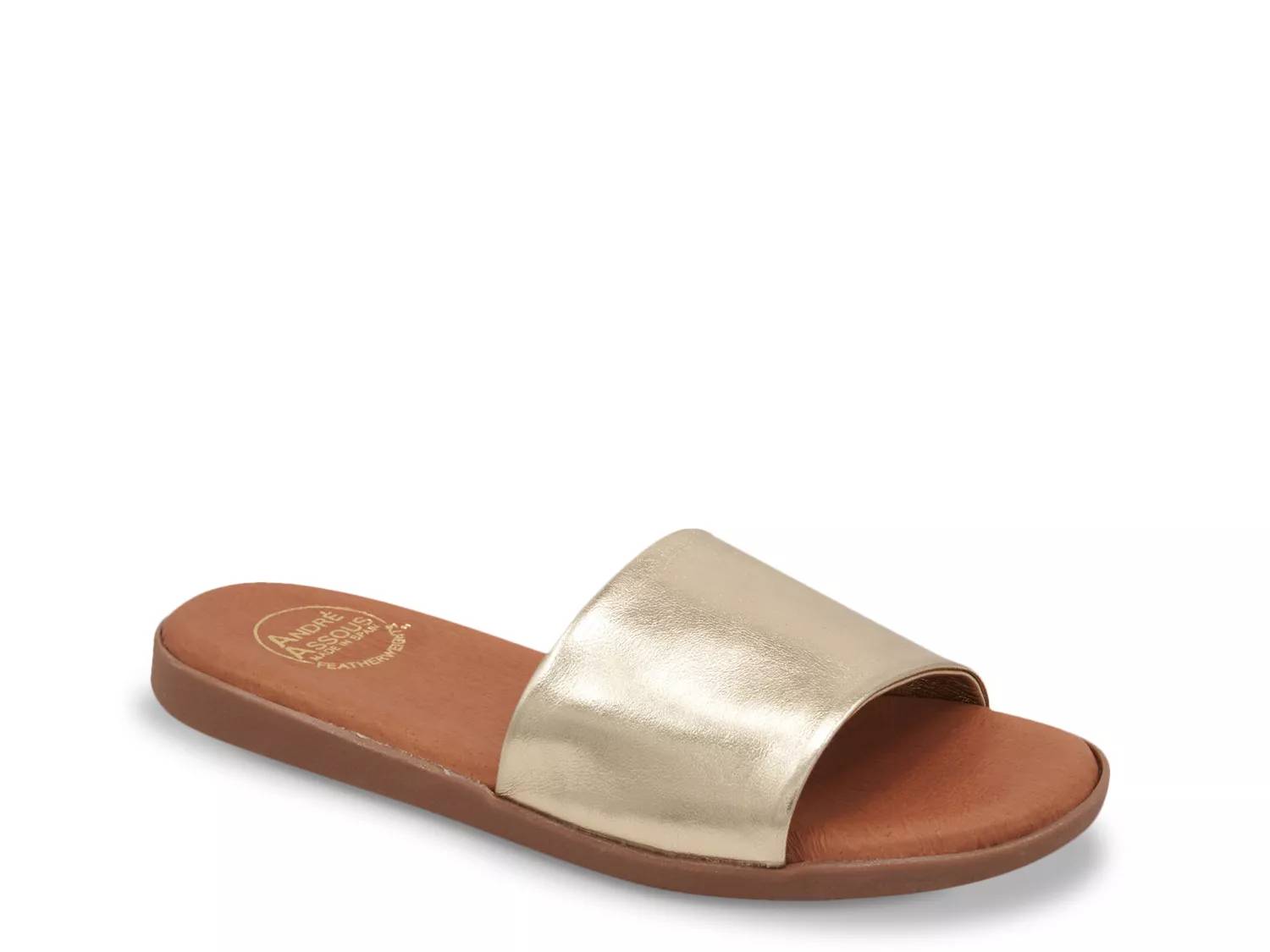 Paloma Sandal