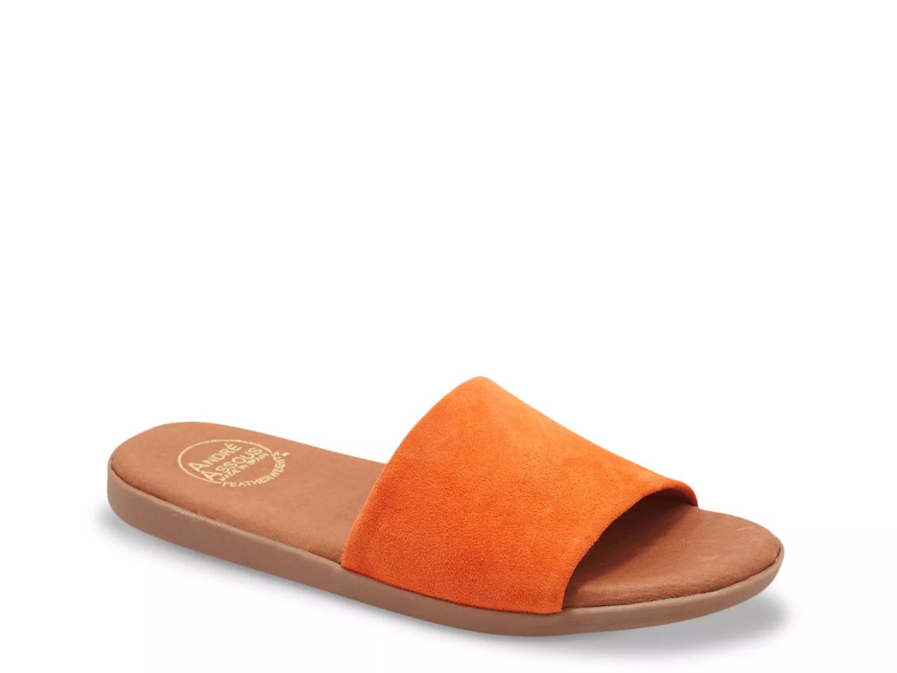 Paloma Sandal