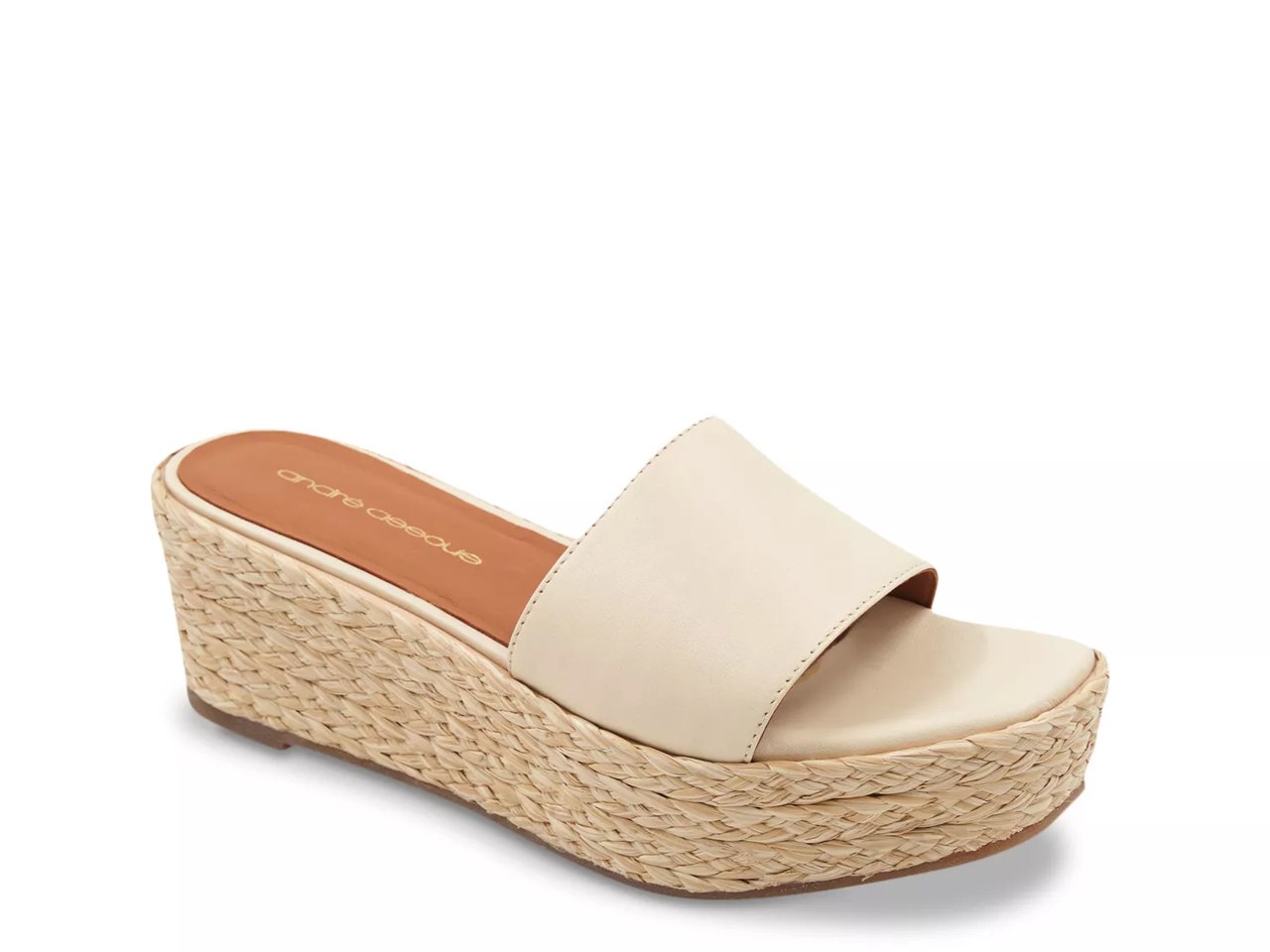 Sienna Platform Sandal