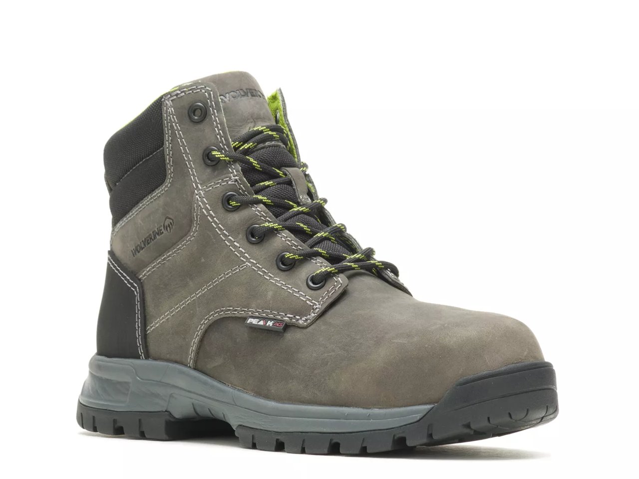 Piper Composite Toe Work Boot - Women's