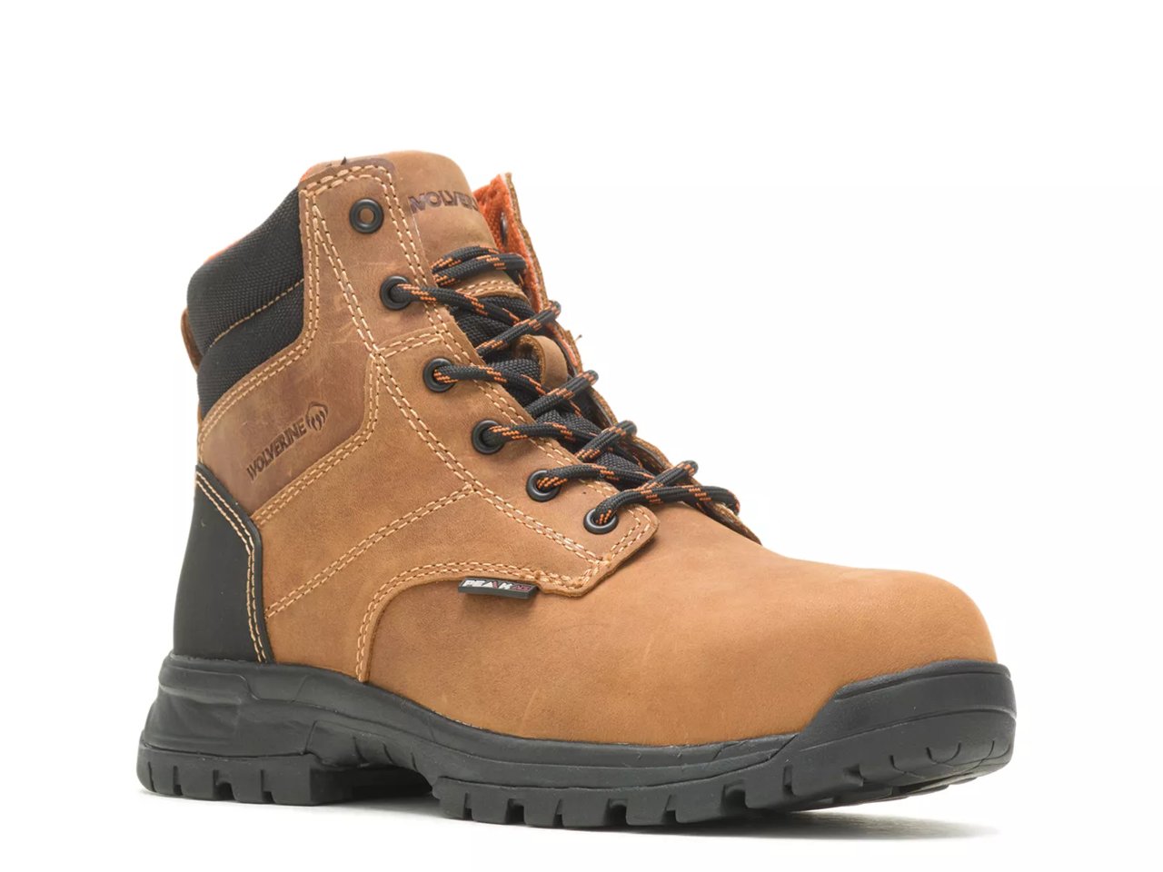 Piper Composite Toe Work Boot - Women's