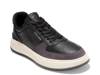 Grandpro Crossover Sneaker Black view