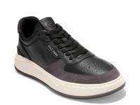 Grandpro Crossover Sneaker Black view