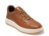 Grandpro Crossover Sneaker Cognac view