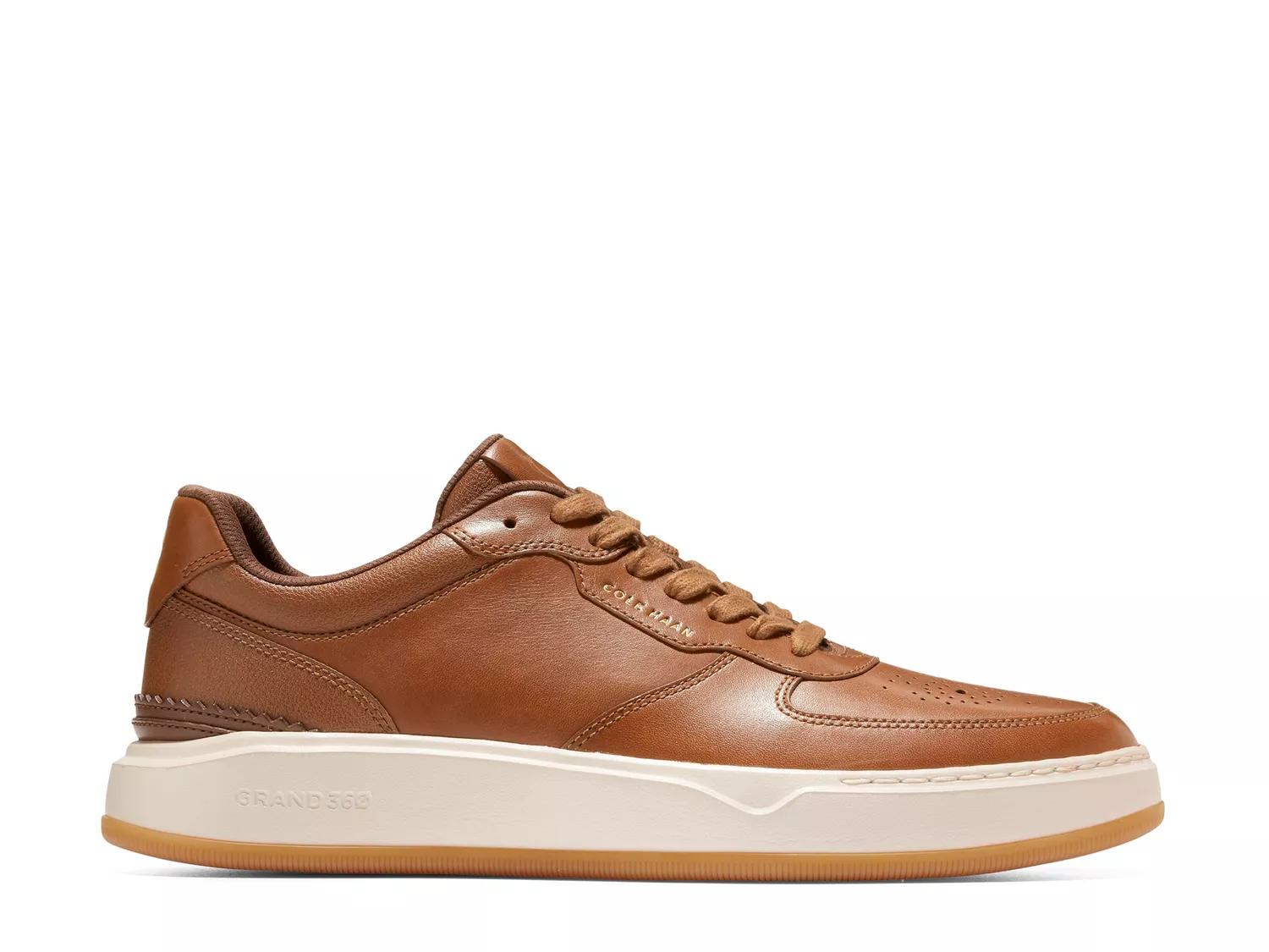 Grandpro Crossover Sneaker