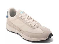 Grand Crosscourt Midtown Runner Sneaker Beige view