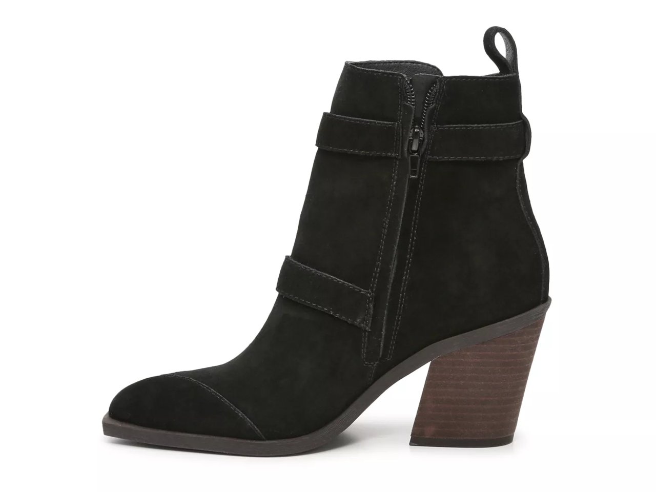 Stralla Bootie