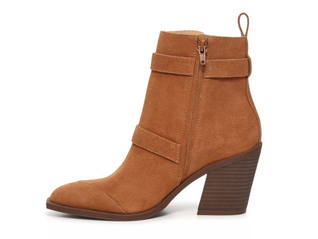 Stralla Bootie