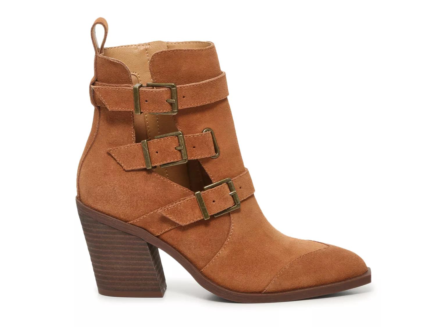Stralla Bootie