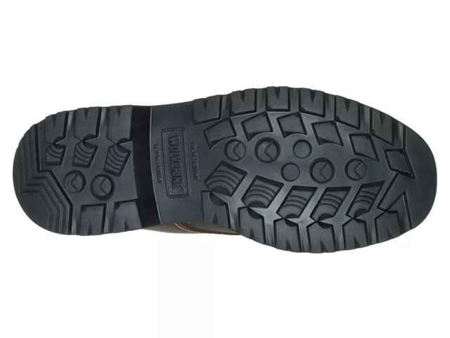 Floorhand Moc Soft Toe Work Boot - Men's