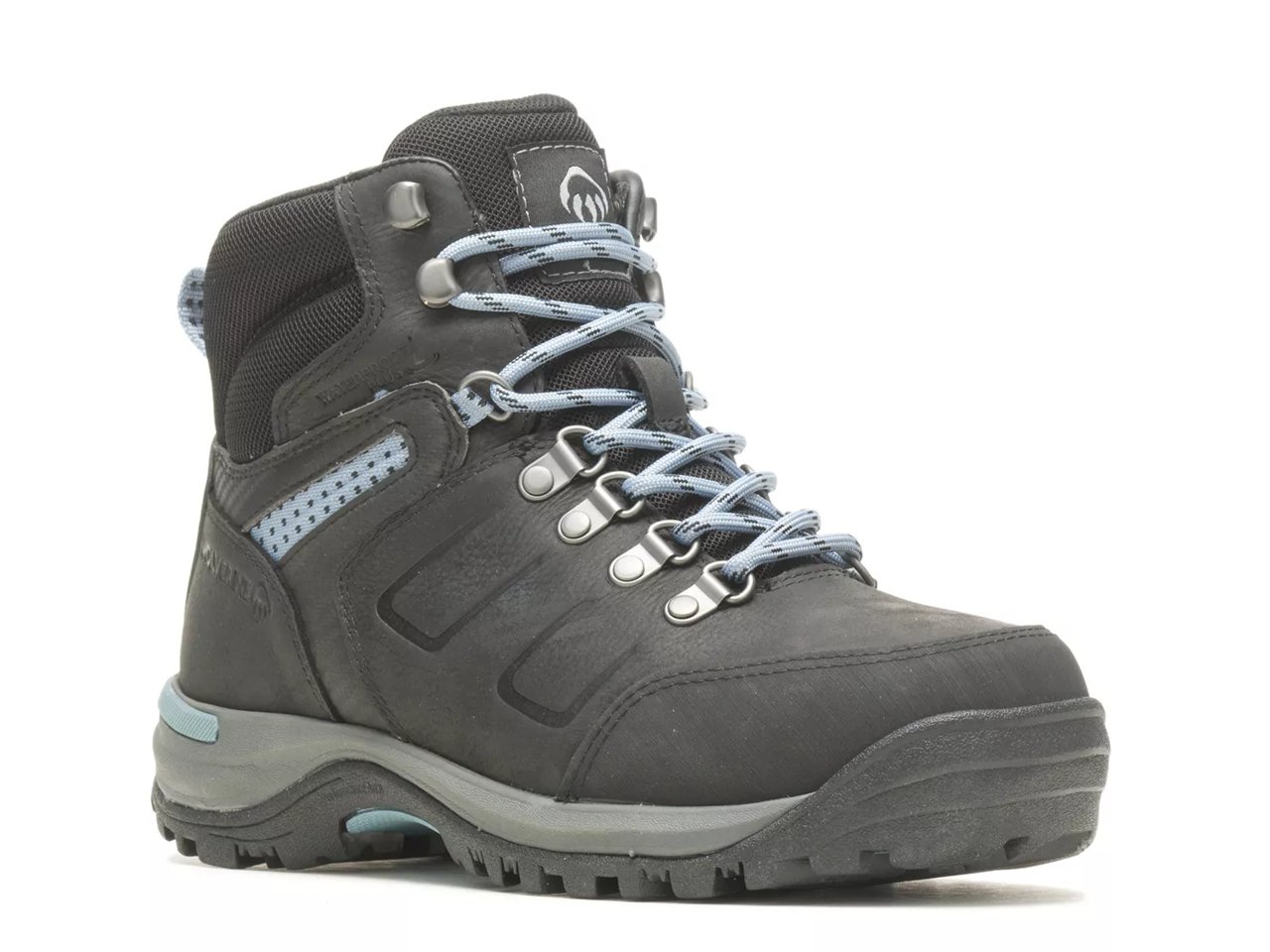 Chisel 2 Work Boot - Women's
