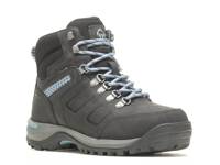 Chisel 2 Work Boot - Women's Black view