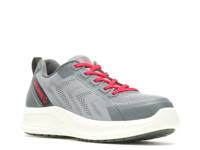 Bolt Sneaker Grey view