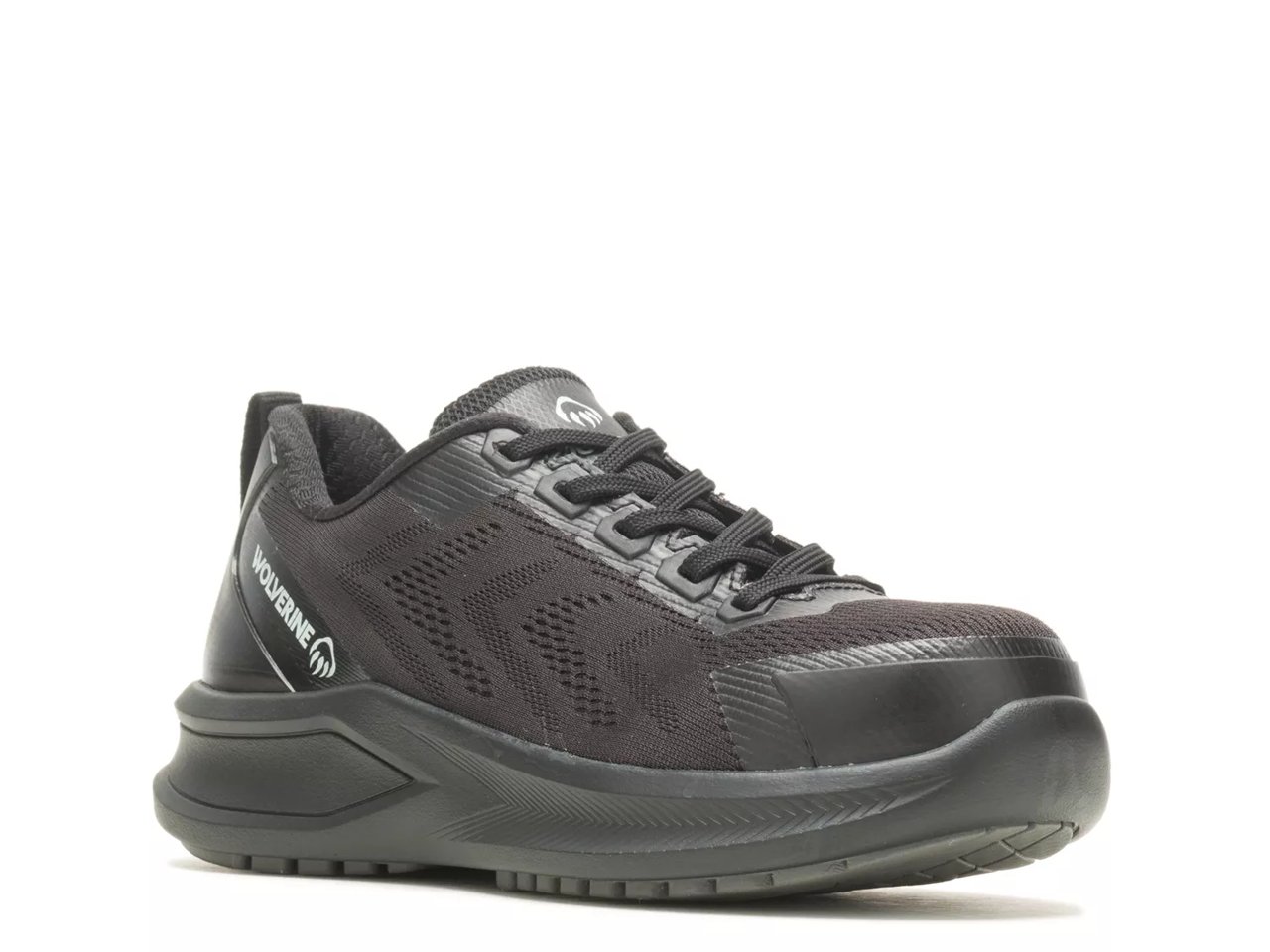 Bolt Knit Work Shoe - Women's