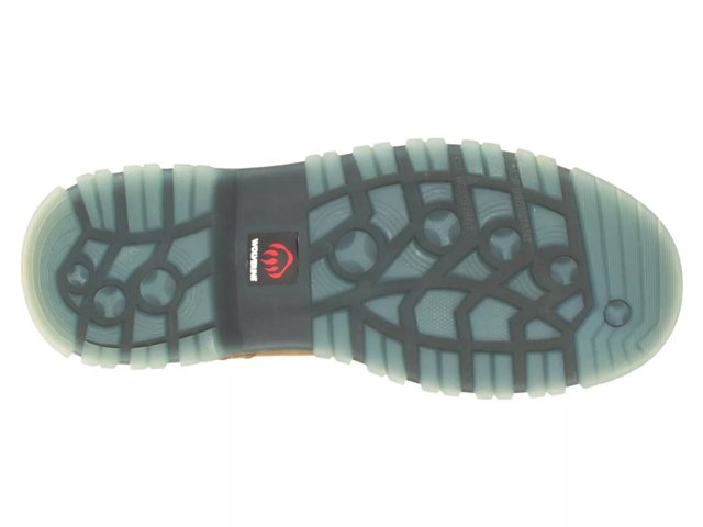 Floorhand LX Romeo Steel Toe Work Boot - Men's