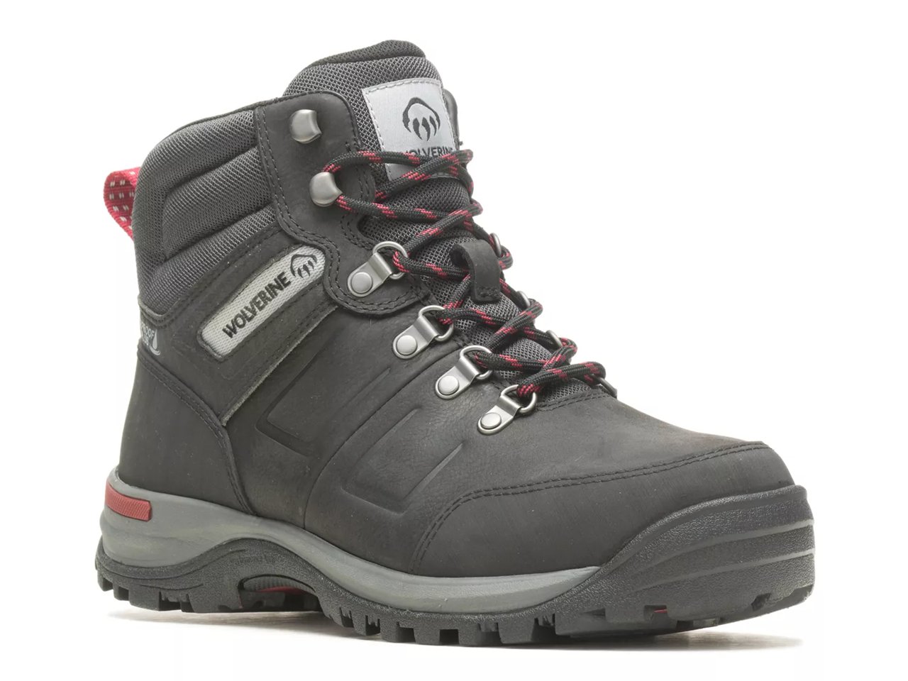 Chisel 2 Steel Toe Work Boot - Men's