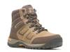 Chisel 2 Steel Toe Work Boot - Men's Dark Brown view
