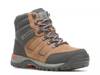 Chisel 2 Steel Toe Work Boot - Men's Copper view